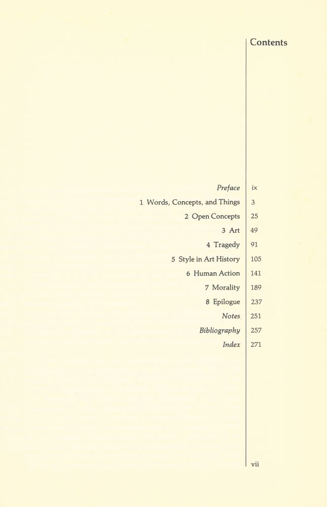 『The opening mind : a philosophical study of humanistic concepts』 2