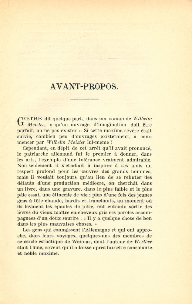 『COMÉDIES ET PROVERBES』 2