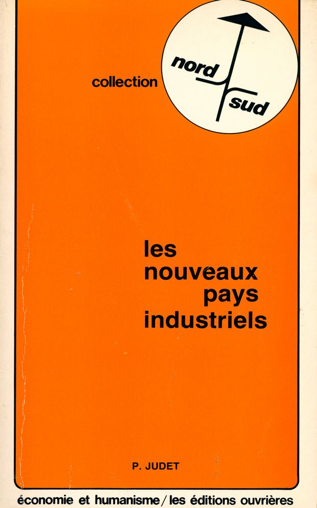 『LES NOUVEAUX PAYS INDUSTRIELS』 1