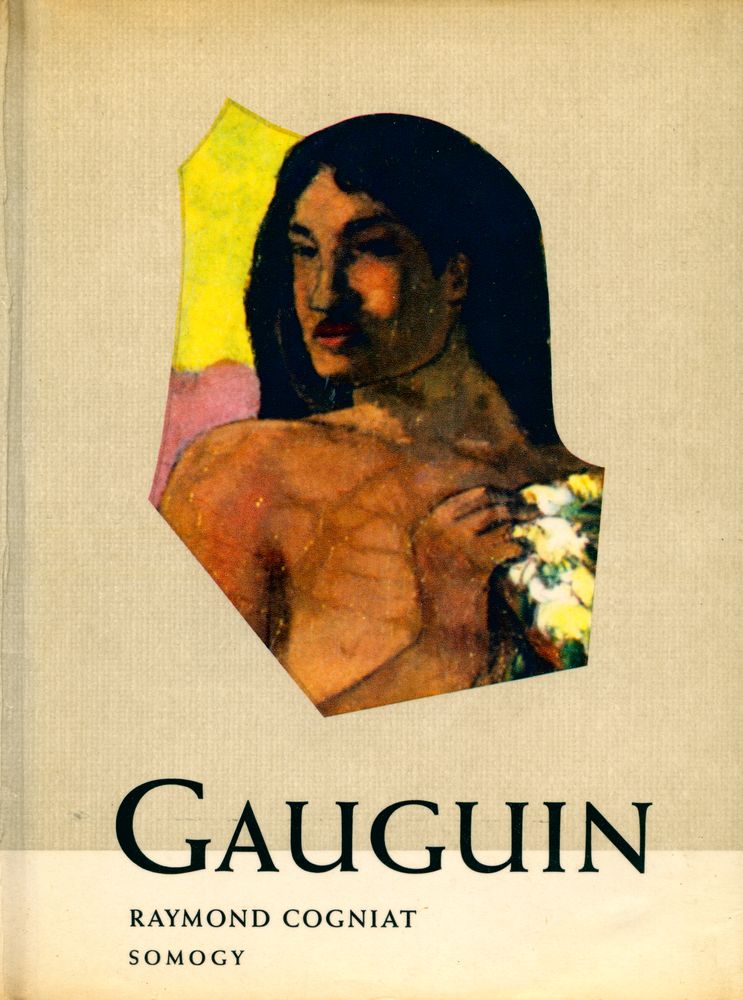 『GAUGUIN』 1