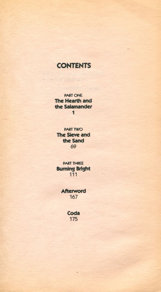 『FAHRENHEIT 451』 2