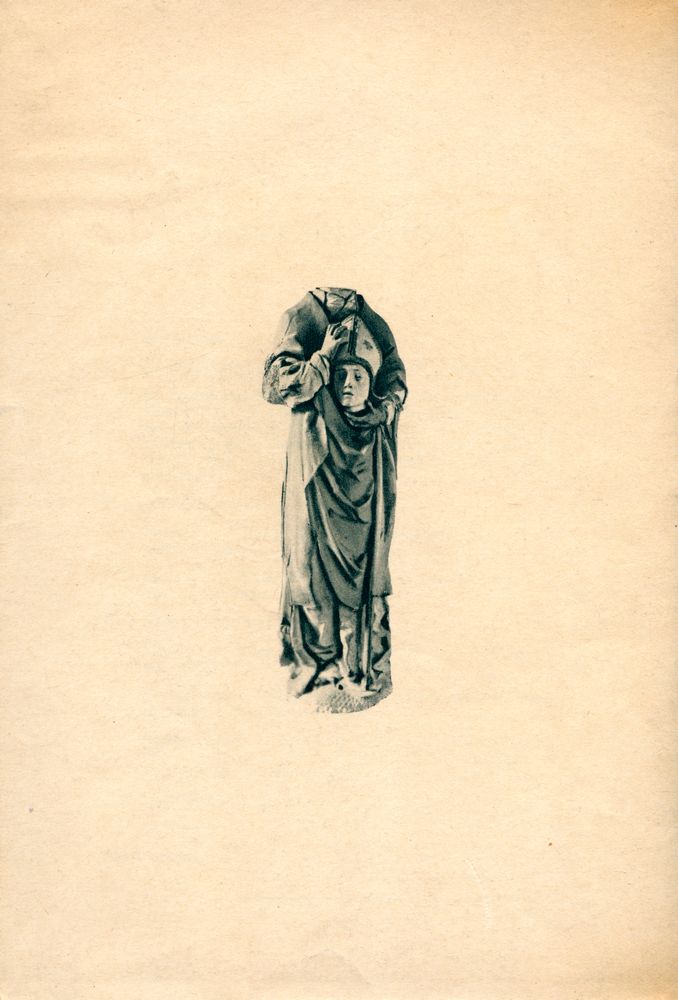 『La Cathédrale de Beauvais』 3