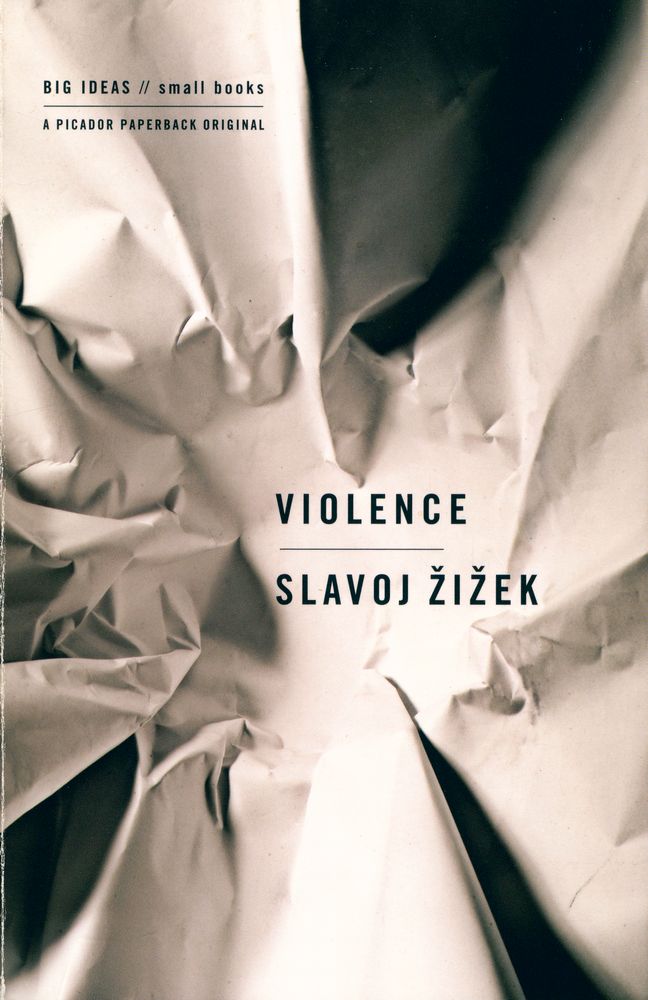 『VIOLENCE』 1