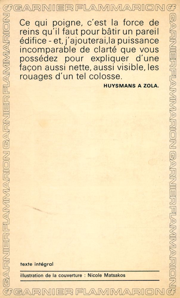 『AU BONHEUR DES DAMES』 3