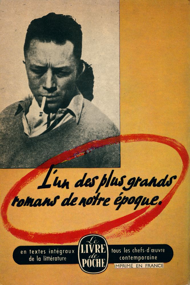 『LA PESTE』 3