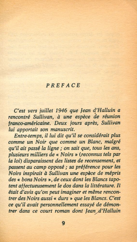 『J'irai cracher sur vos tombes』 2