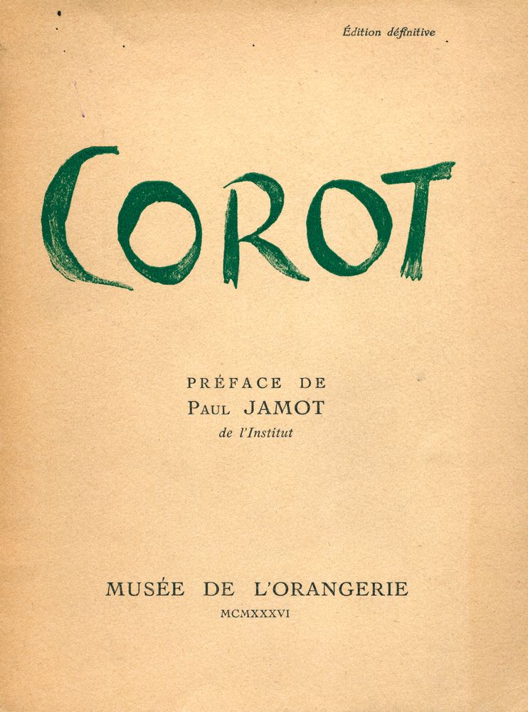 《COROT》 1