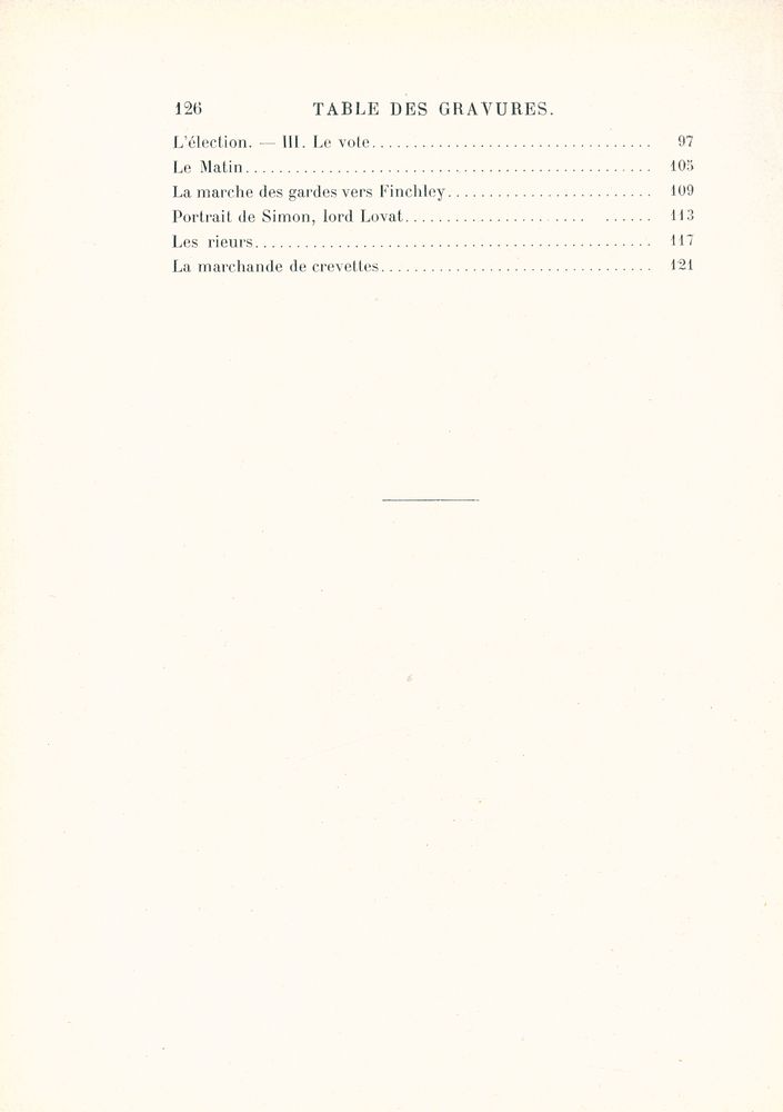 『LES GRANDS ARTISTES: LEUR VIE - LEUR ŒUVRE: HOGARTH』 3