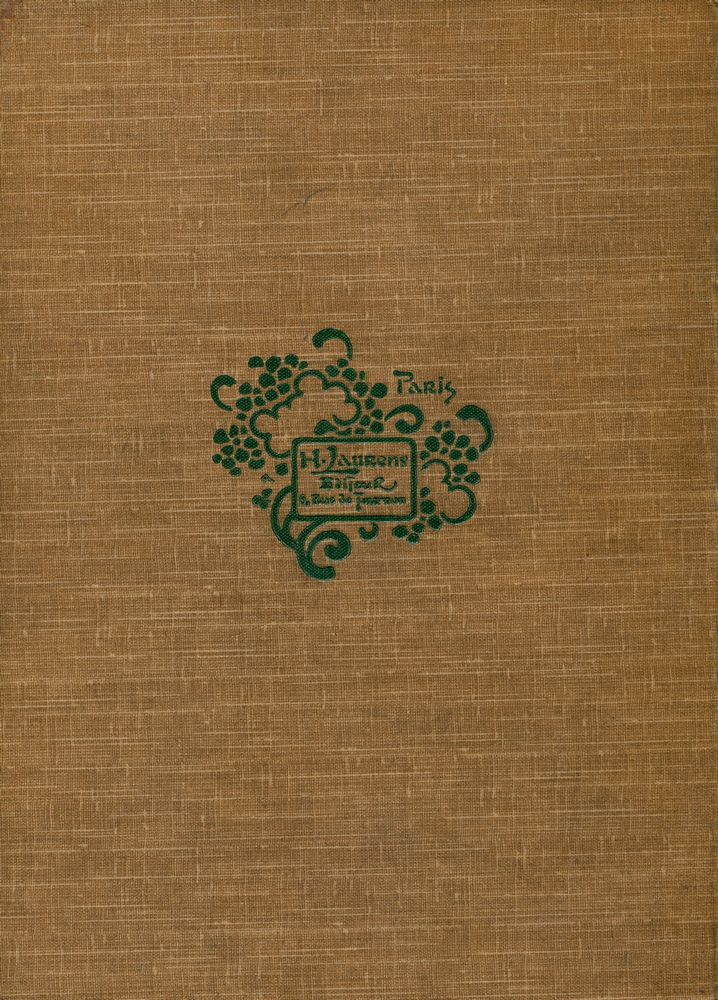 『LES GRANDS ARTISTES: LEUR VIE - LEUR ŒUVRE: HOGARTH』 4