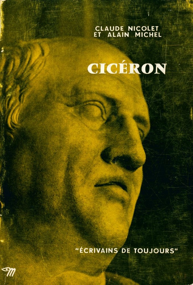 『CICÉRON』 1