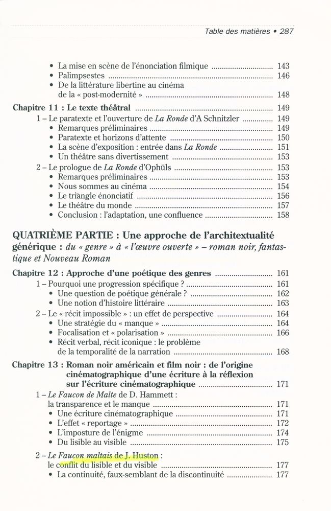 『ENSEIGNER LA LITTÉRATURE AVEC LE CINÉMA』 5