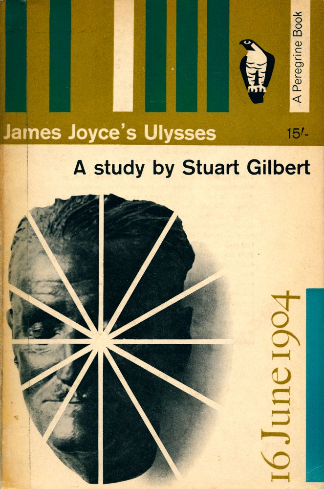 『James Joyce's Ulysses : A study』 1