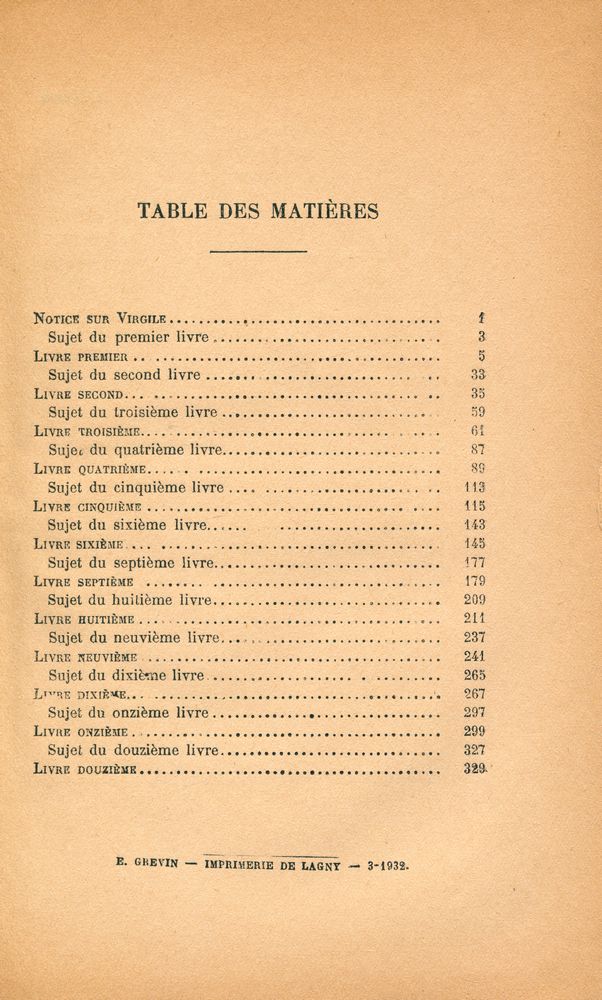『L'ÉNÉIDE』 2