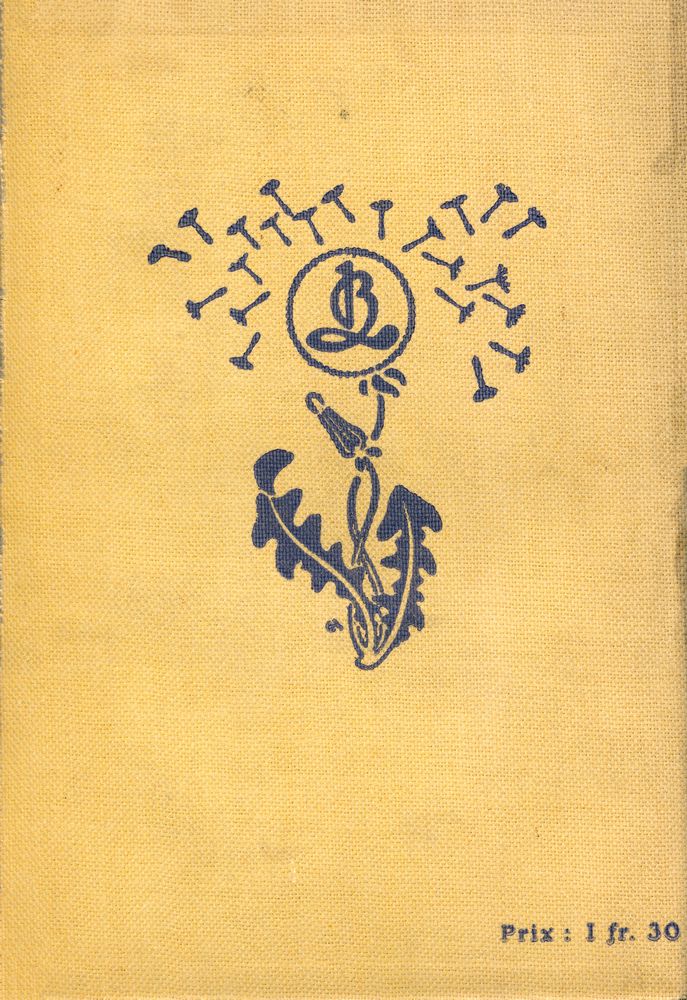 『La Confession d'un Enfant du siècle』 3