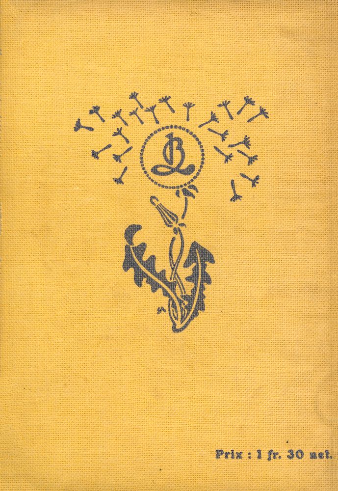 『LE LYS DANS LA VALLÉE』 3