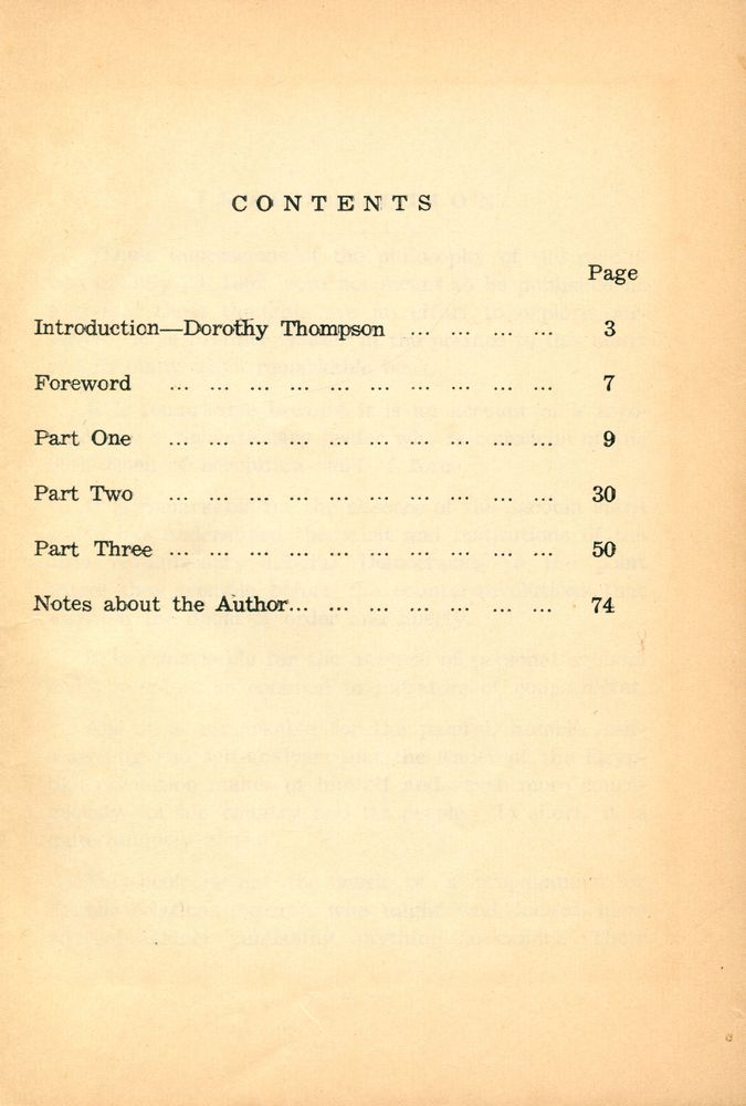 『EGYPT'S LIBERATION : The Philosophy of the Revolution』 2