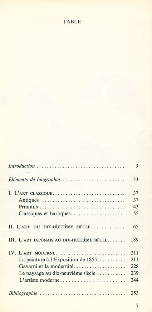『L'art du dix - huitième siècle』 2