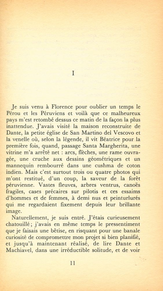 『L'homme qui parle』 2