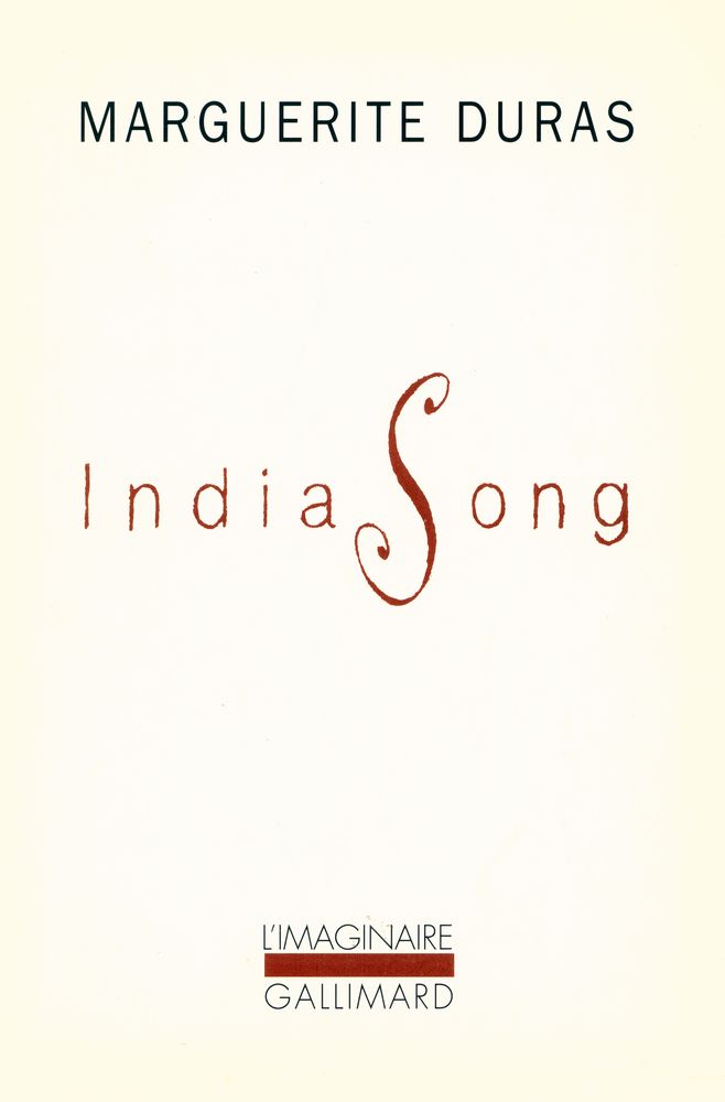 『India Song』 1