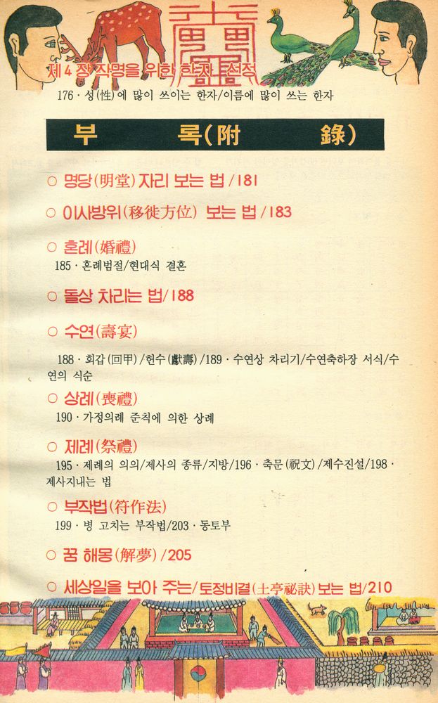 『신비의 동양 철학 : 역학전서』 5