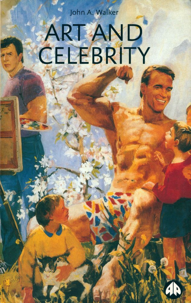 『Art and Celebrity』 1