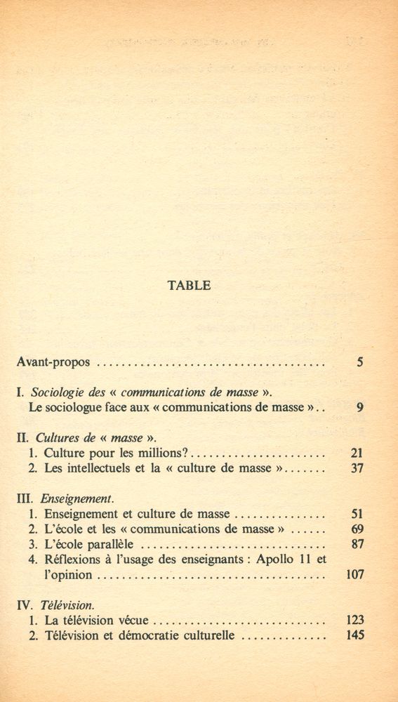 『CES MERVEILLEUX INSTRUMENTS』 2