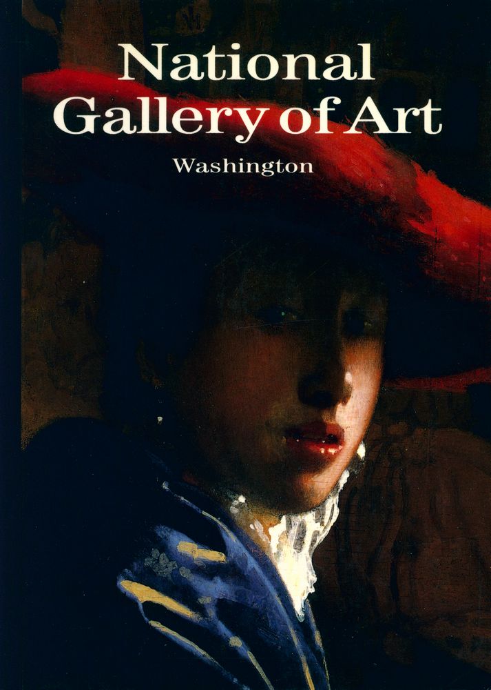 『National Gallery of Art : Washington』 1
