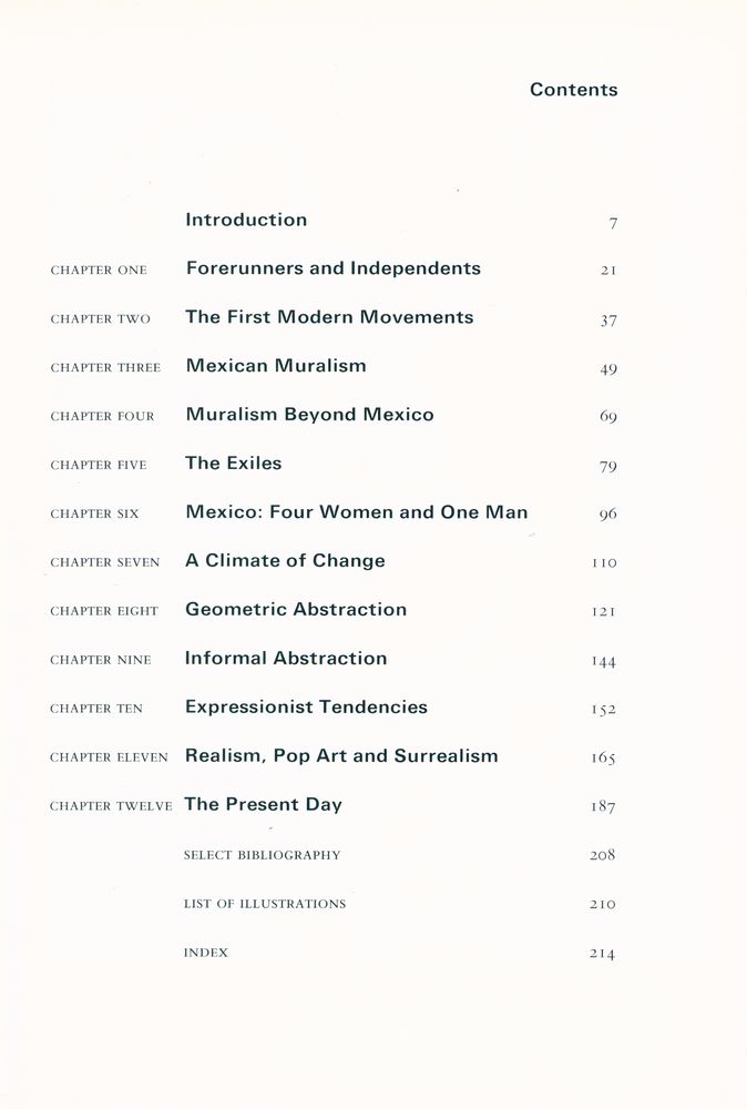 『Latin American Art of the 20th Century』 2