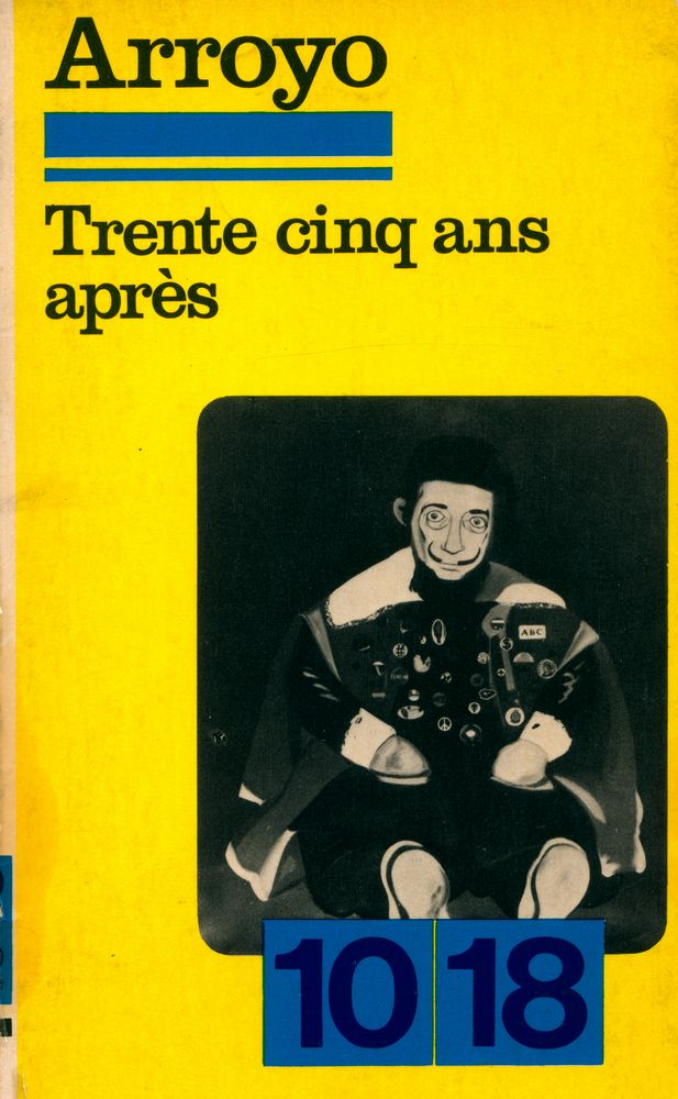 『Trente cinq ans après』 1