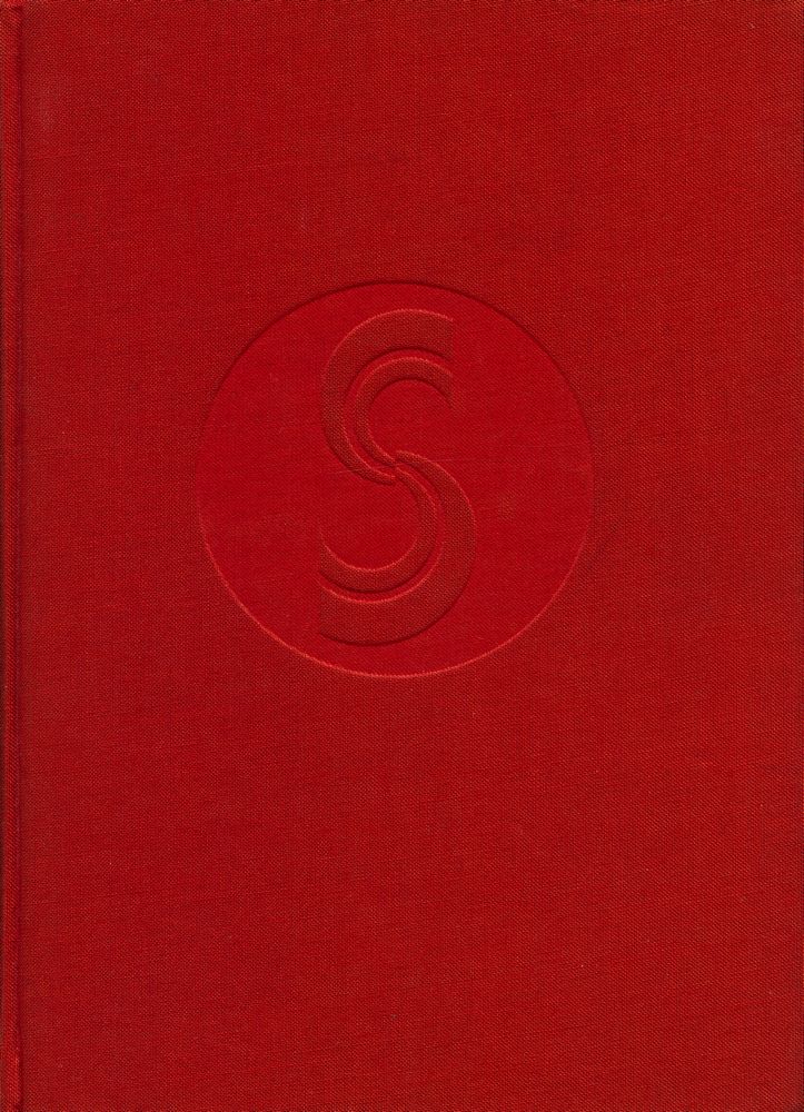 『Encyclopédie du Surréalisme』 1