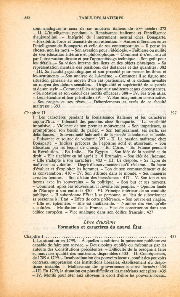 『LES ORIGINES DE LA FRANCE CONTEMPORAINE - LA RÉVOLUTION : LE GOUVERNEMENT RÉVOLUTIONNAIRE, LE RÉGIME MODERNE』