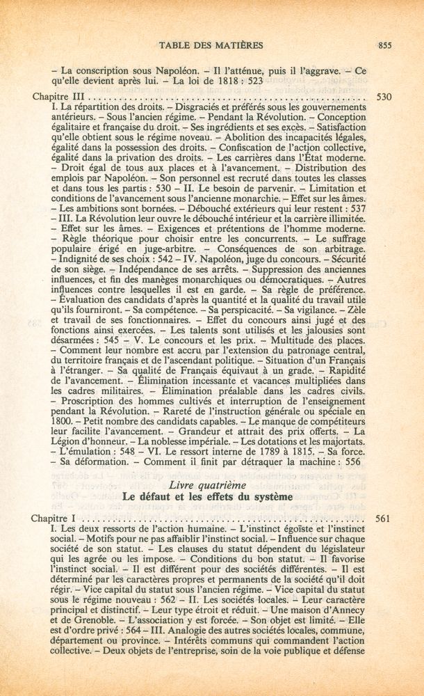『LES ORIGINES DE LA FRANCE CONTEMPORAINE - LA RÉVOLUTION : LE GOUVERNEMENT RÉVOLUTIONNAIRE, LE RÉGIME MODERNE』