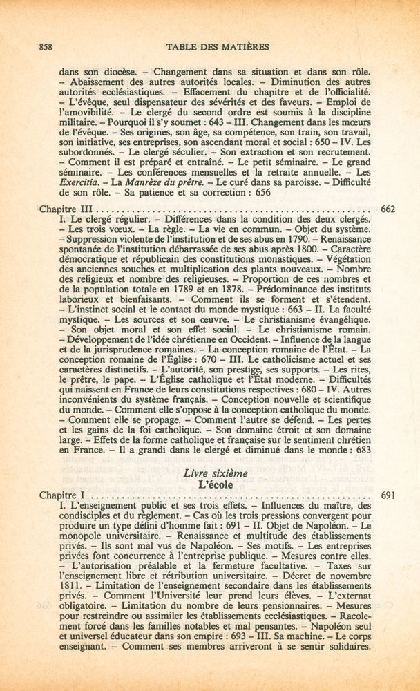 『LES ORIGINES DE LA FRANCE CONTEMPORAINE - LA RÉVOLUTION : LE GOUVERNEMENT RÉVOLUTIONNAIRE, LE RÉGIME MODERNE』