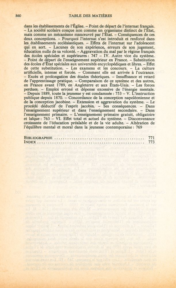 『LES ORIGINES DE LA FRANCE CONTEMPORAINE - LA RÉVOLUTION : LE GOUVERNEMENT RÉVOLUTIONNAIRE, LE RÉGIME MODERNE』