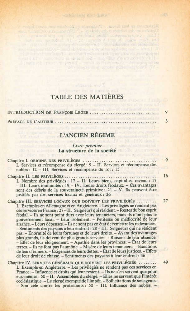 『LES ORIGINES DE LA FRANCE CONTEMPORAINE - L'ANCIEN RÉGIME, LA RÉVOLUTION : L'ANARCHIE - LA CONQUÊTE JACOBINE』 2