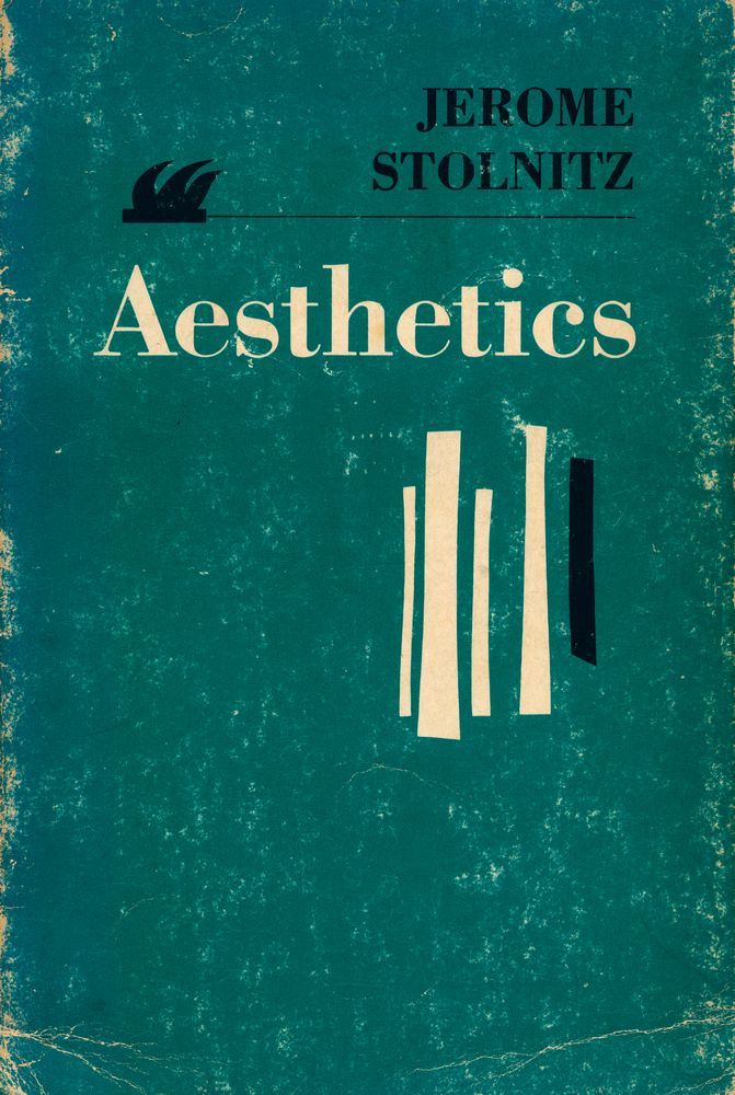 『Aesthetics』 1