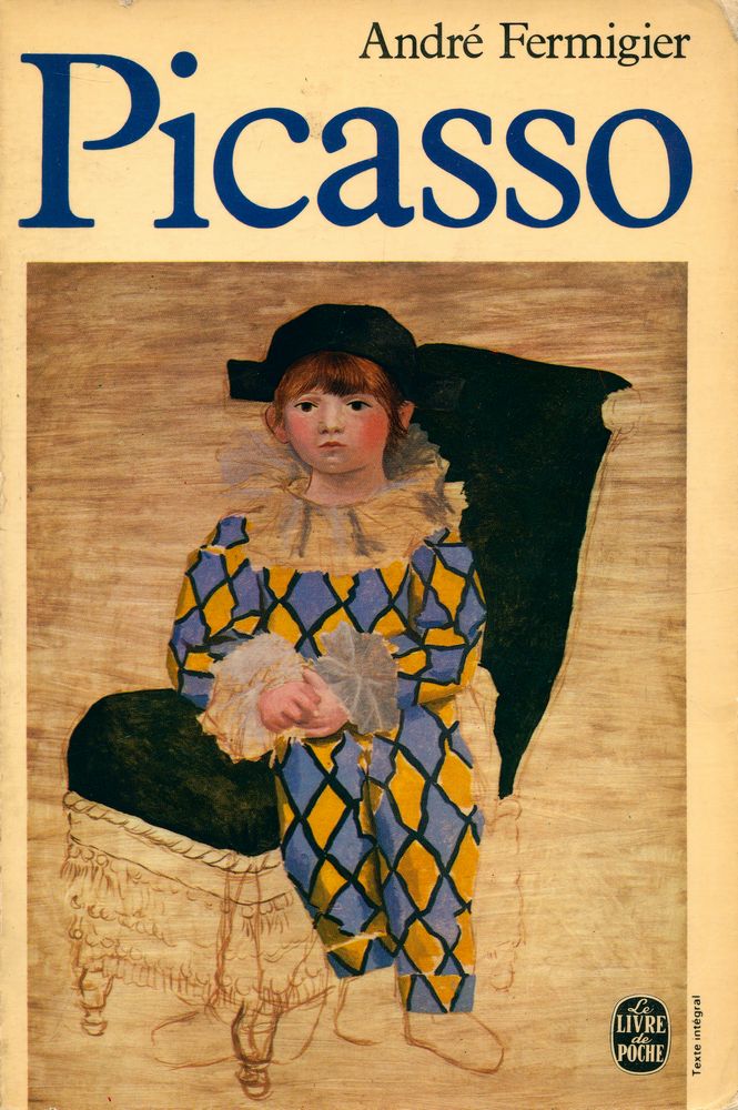 『Picasso』 1