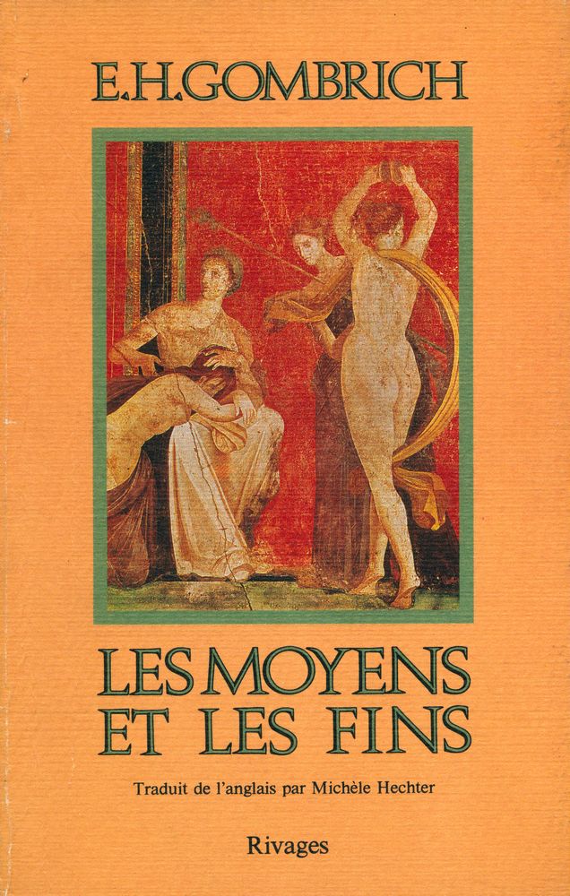 『LES MOYENS ET LES FINS』 1