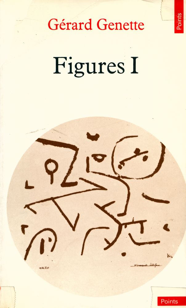 『Figures Ⅰ』 1