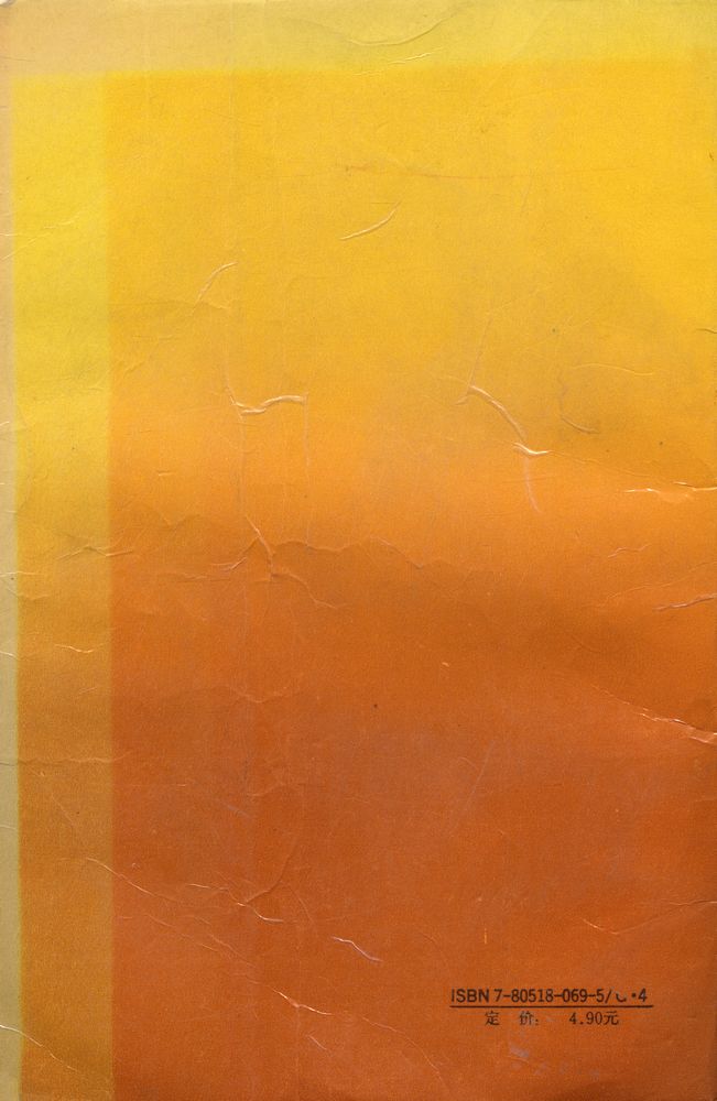 『中国气功四大经典讲解』 4