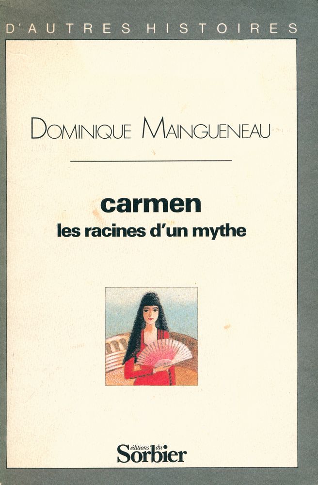 『D'autres histoires : Carmen, les racines d'un mythe』 1