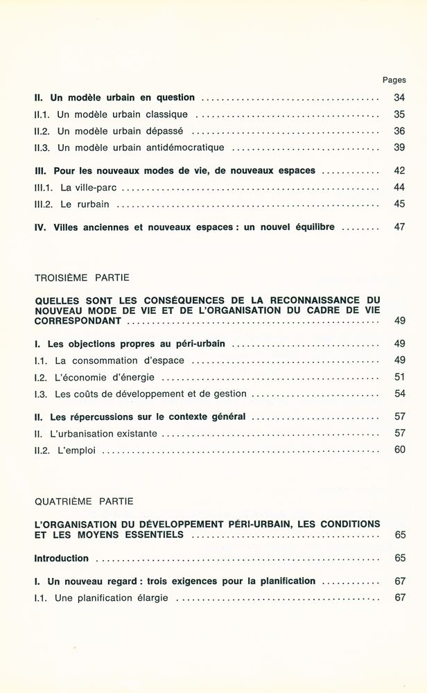 『études prioritaires interministérielles - demain, l'espace : l'habitat individuel péri.urbain』 4