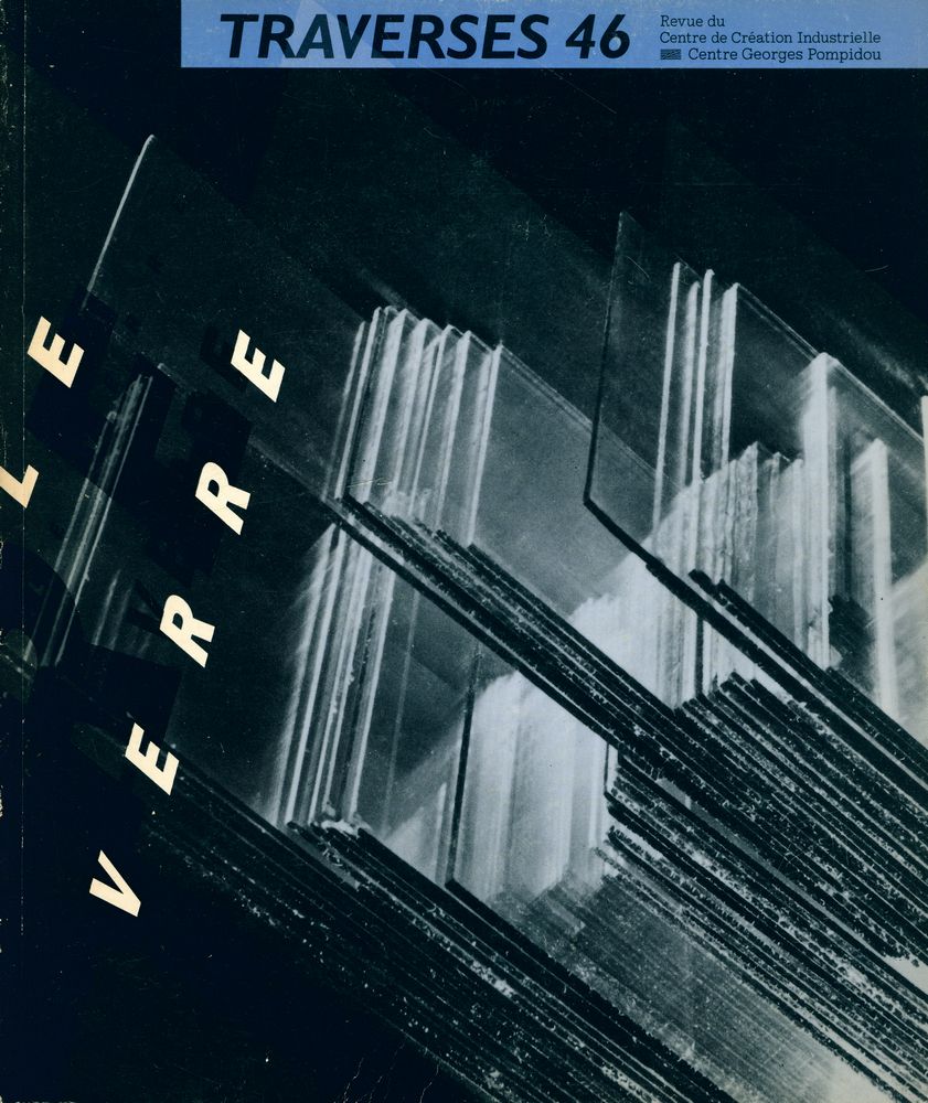 『TRAVERSES』 46 1