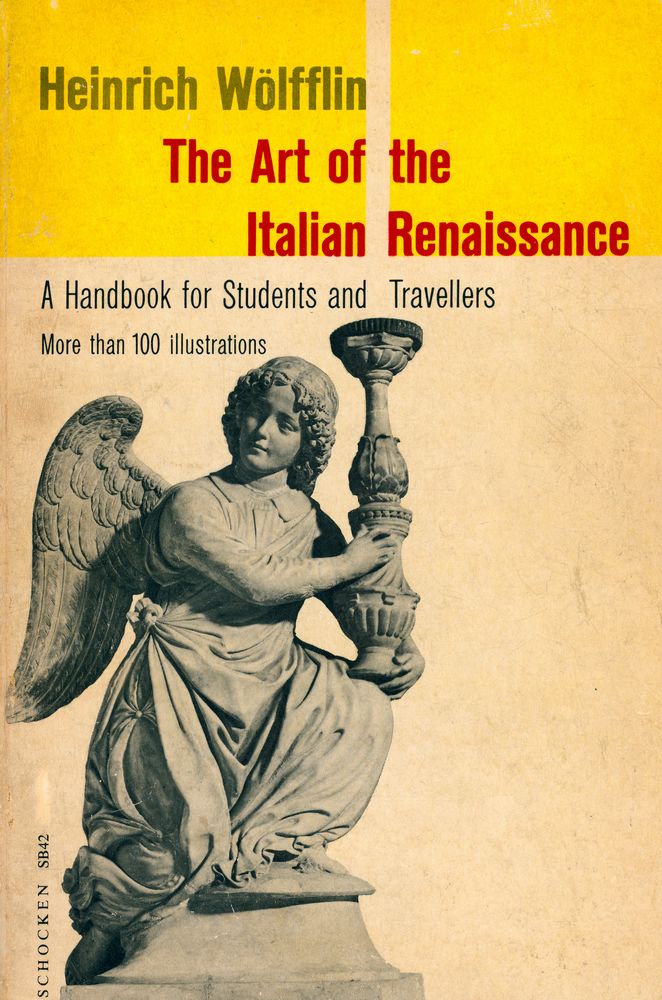 『The Art of the Italian Renaissance』 1