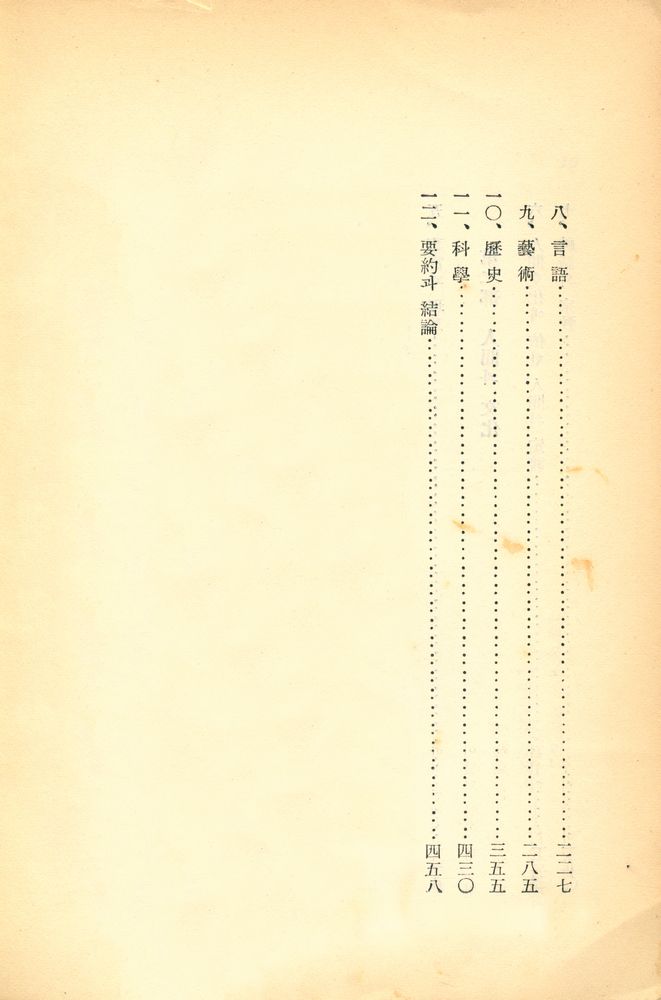 『민중현대총서 23 人間論 AN ESSAY OF MAN(민중현대총서 23 인간론  AN ESSAY OF MAN)』 3