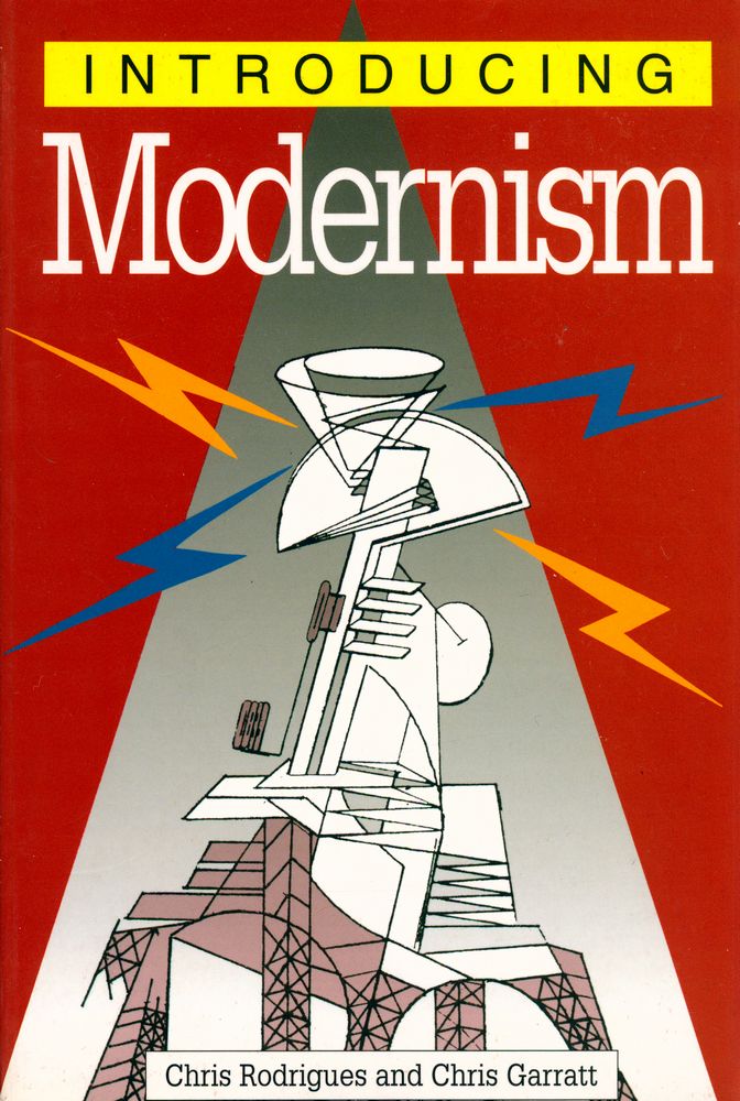 『INTRODUCING MODERNISM』 1