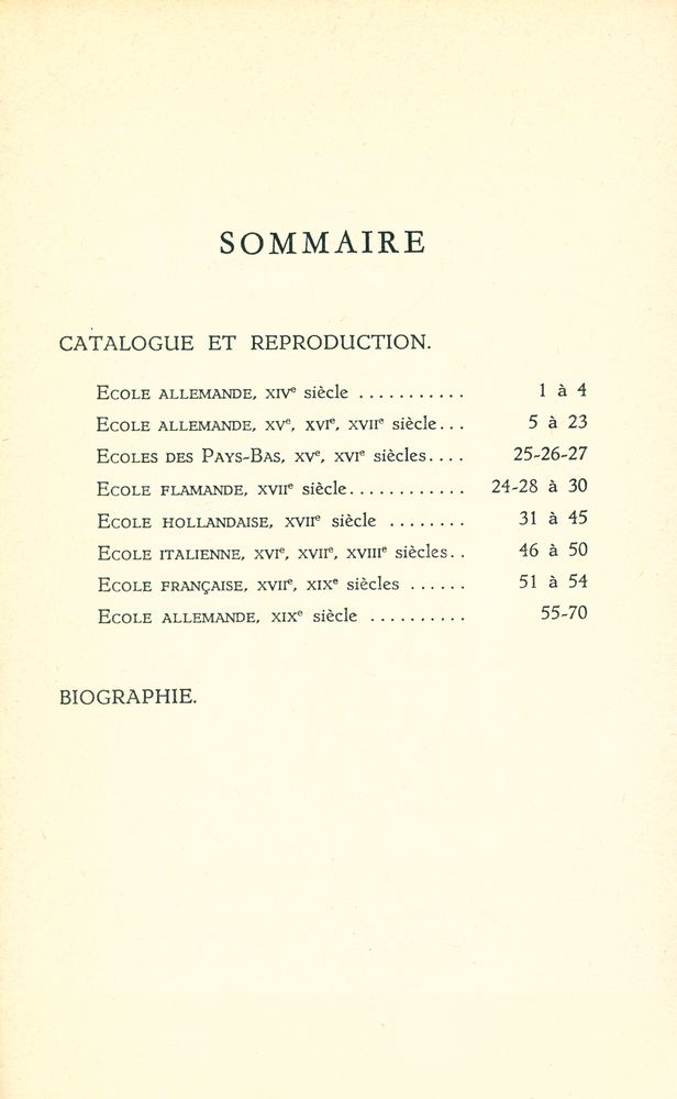 《CHEFS - D'ŒUVRE DU MUSÉE DE COLOGNE》 2