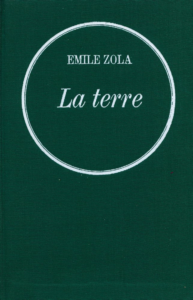 『La Terre』 1