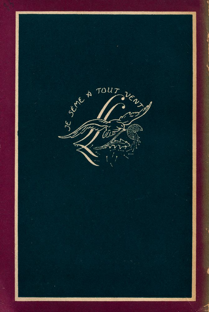『Arts Styles et Techniques - Le Style Louis XV』 3