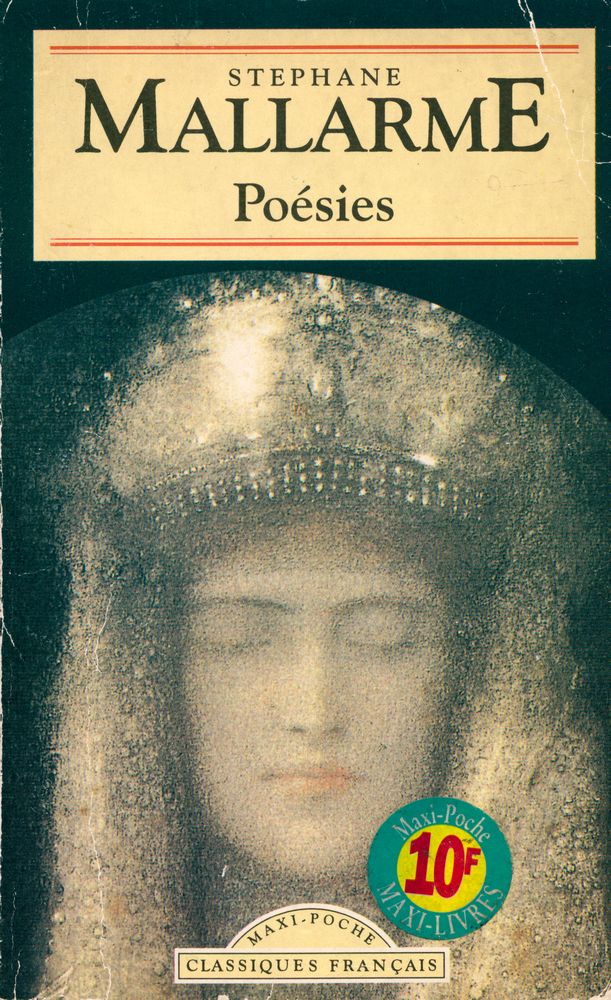 『Poésies』 1